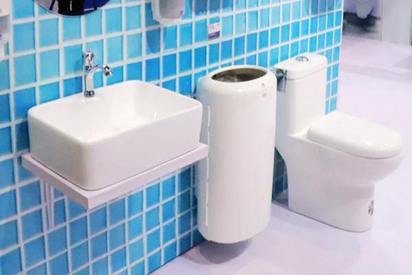 你見過3D打印的公共廁所嗎？打造“無廢城市”，蘇州使出綠色組合拳！